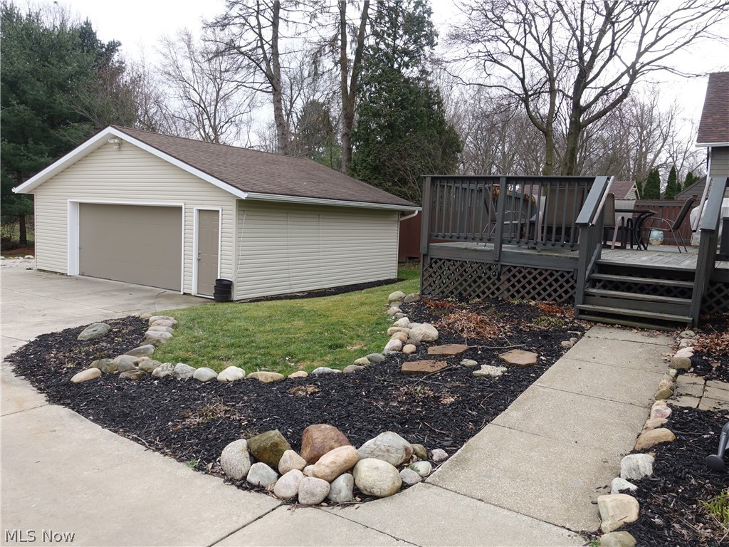 Stow Little Farms - Residential