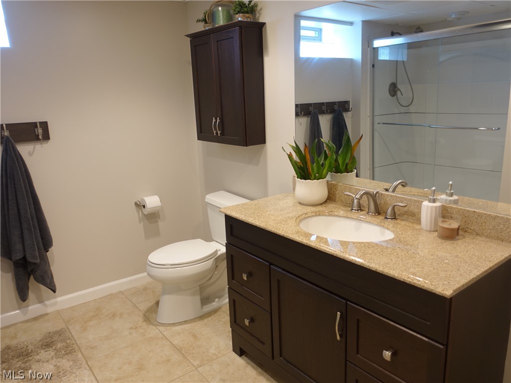 Stow Little Farms - Residential