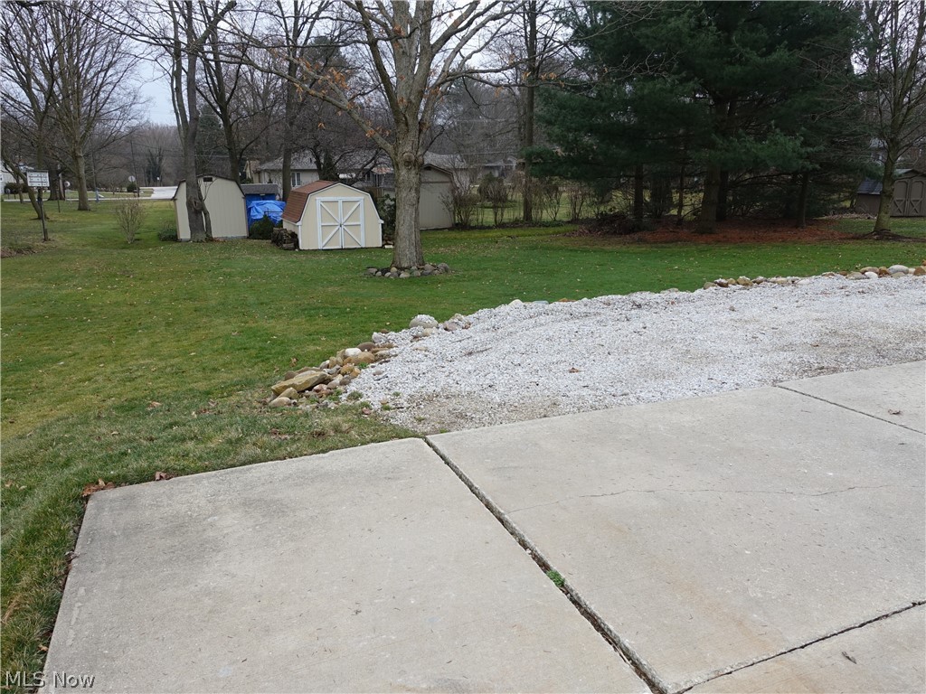 Stow Little Farms - Residential