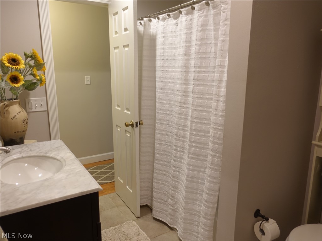 Stow Little Farms - Residential