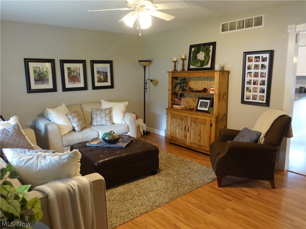 Stow Little Farms - Residential