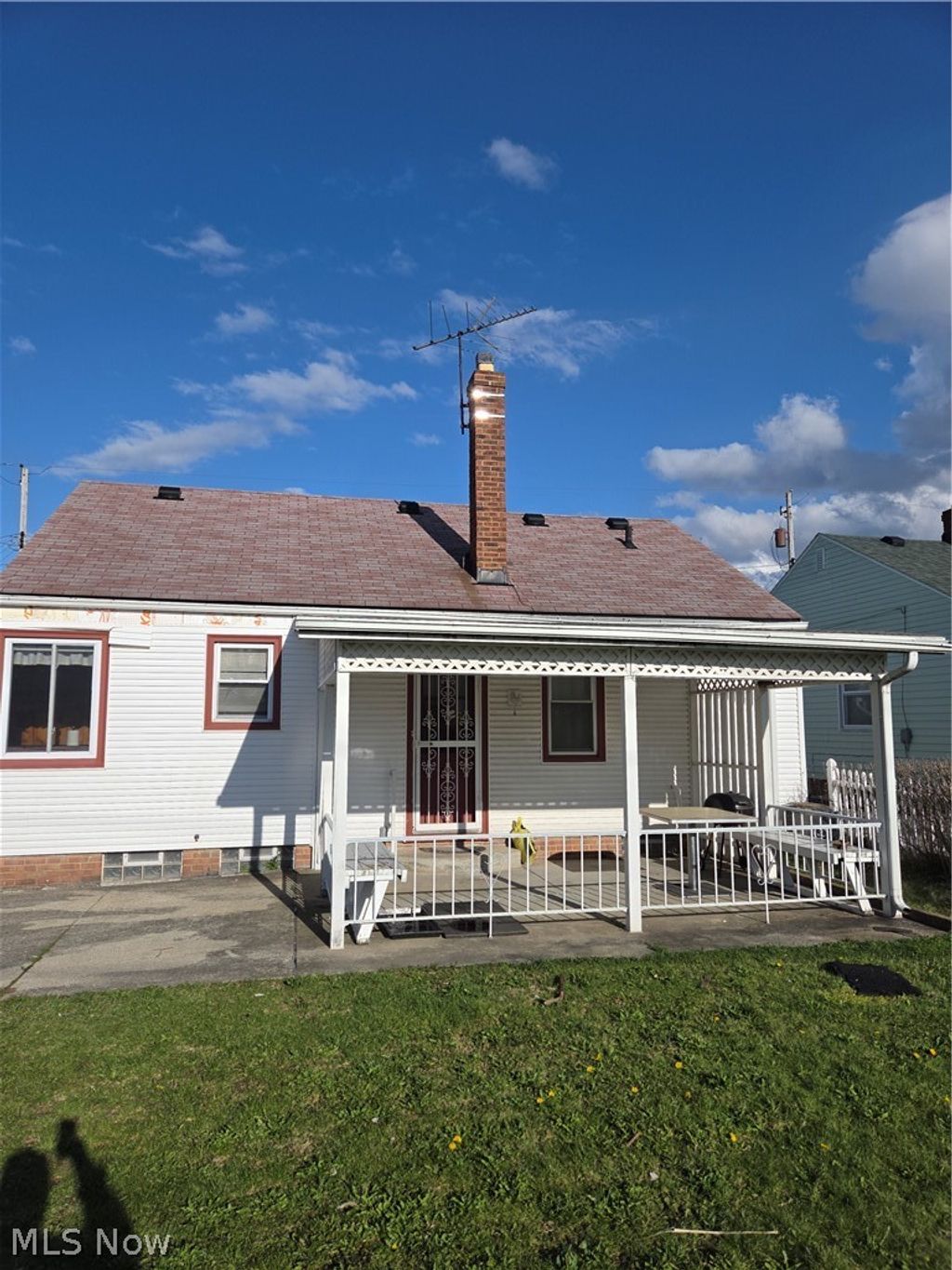 Photo of 4148 E 189th Street, Cleveland, OH 44122 (MLS # 5199220)