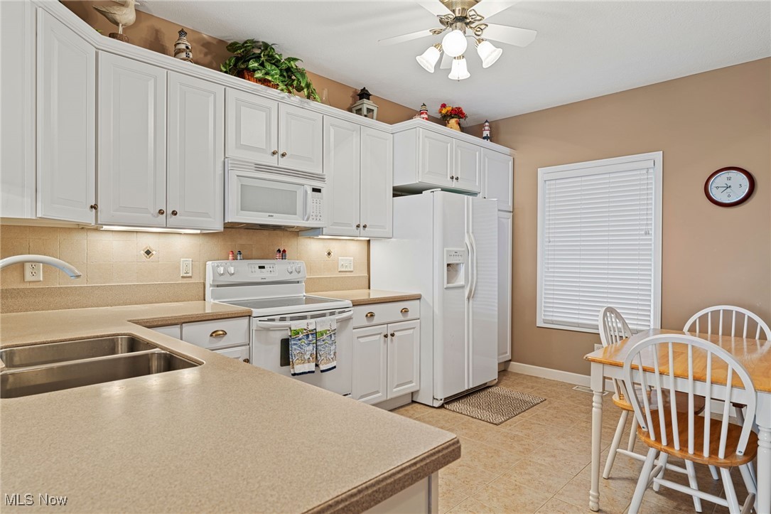 Vermilion Shores - Residential