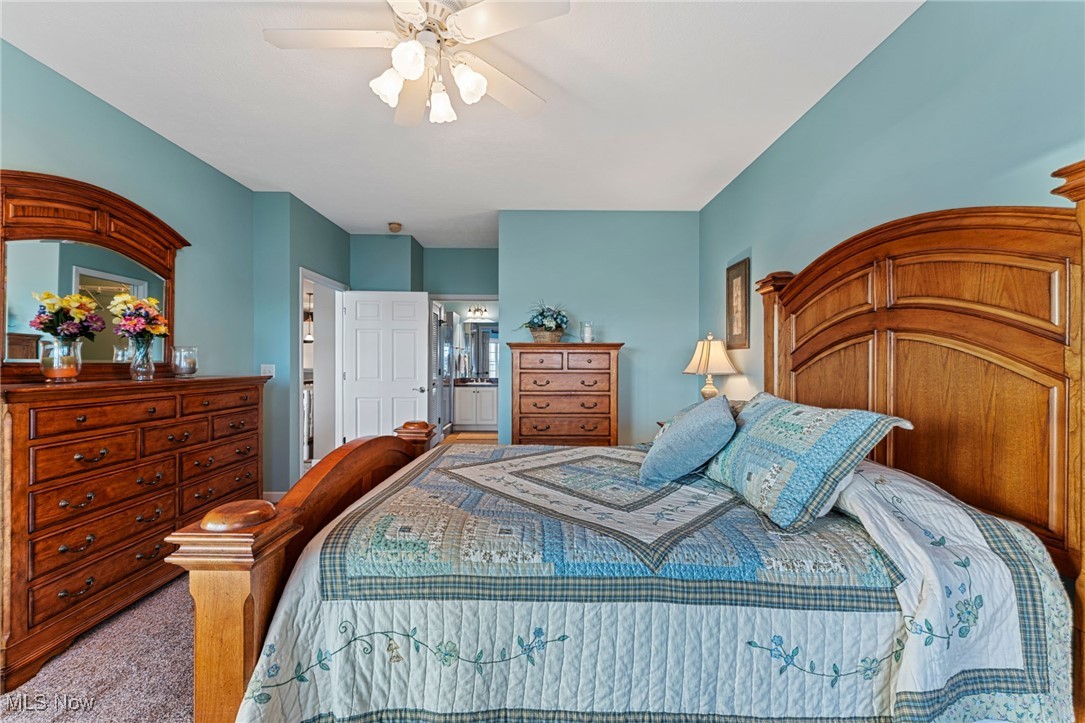 Vermilion Shores - Residential