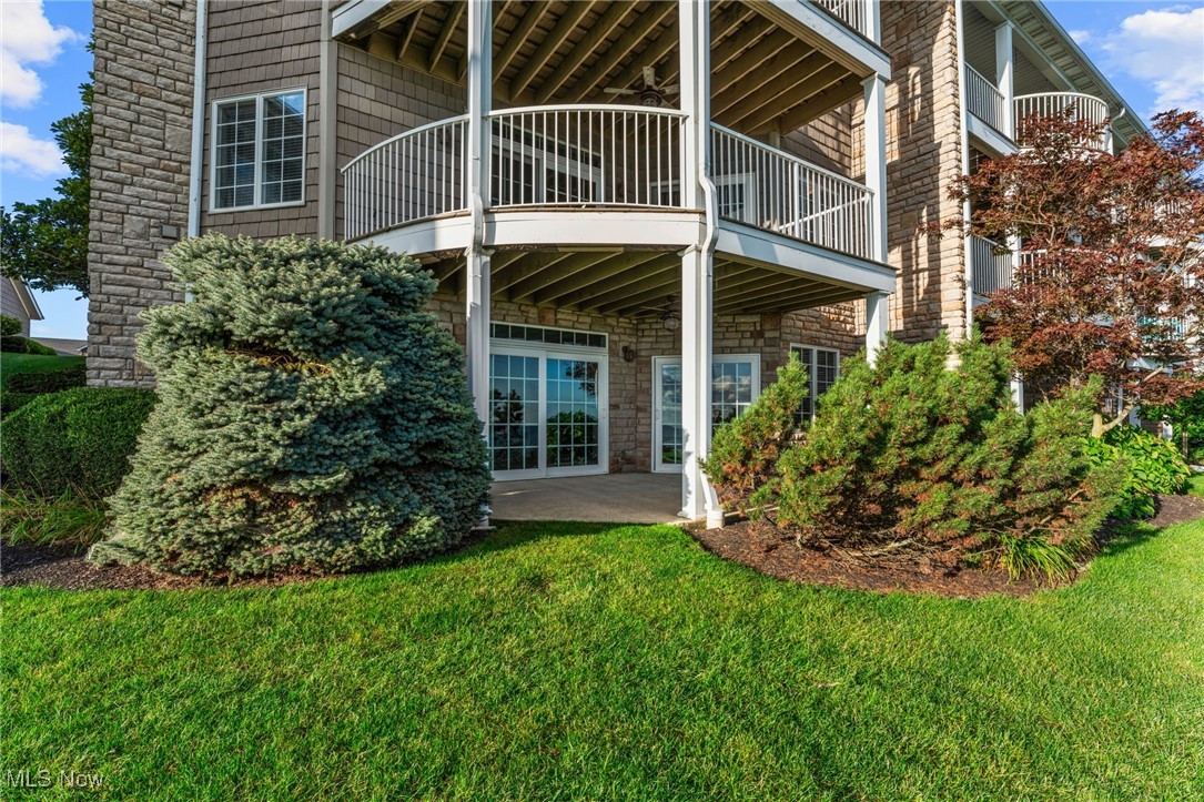 Vermilion Shores - Residential