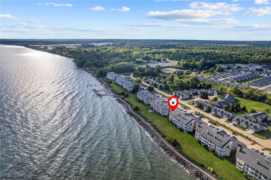 Vermilion Shores - Residential