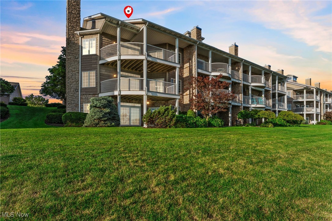 Vermilion Shores - Residential