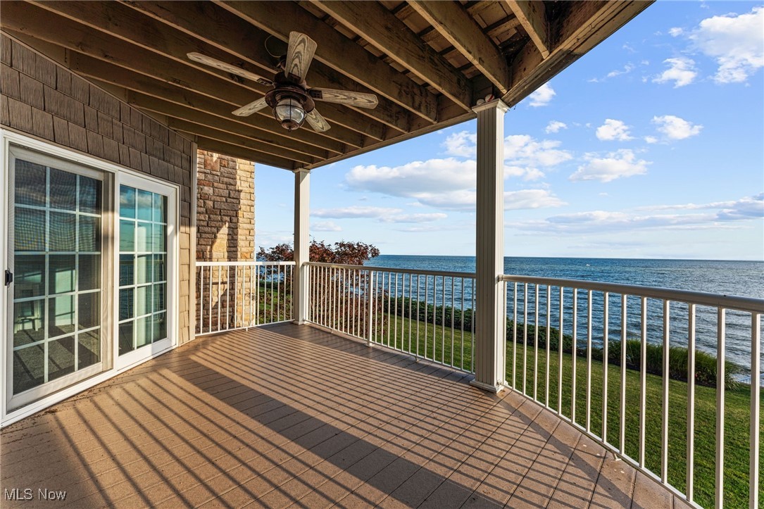 Vermilion Shores - Residential