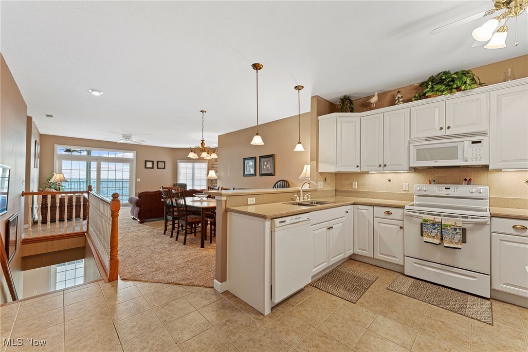 Vermilion Shores - Residential