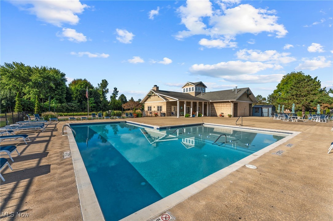 Vermilion Shores - Residential