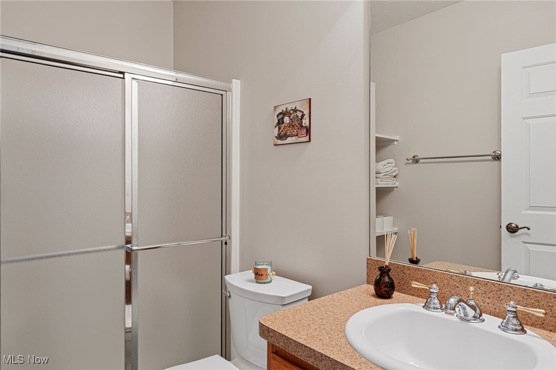 Vermilion Shores - Residential