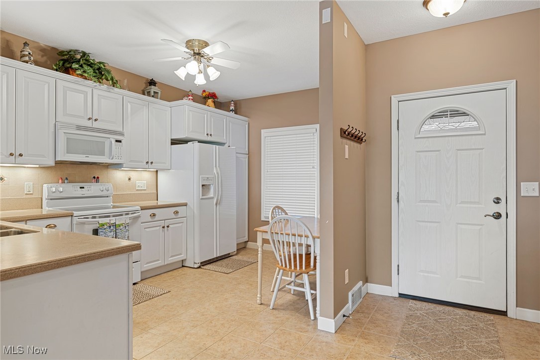 Vermilion Shores - Residential