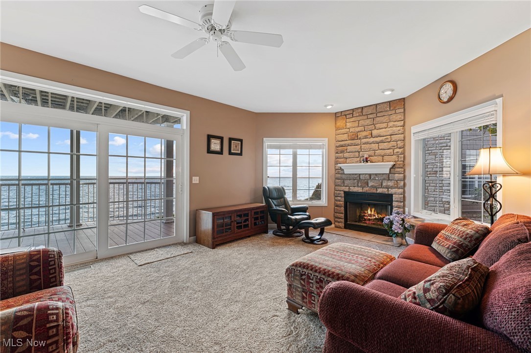 Vermilion Shores - Residential