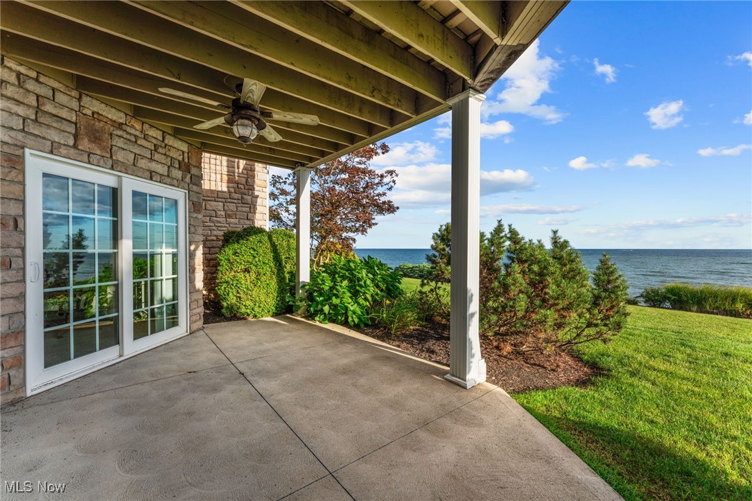 Vermilion Shores - Residential