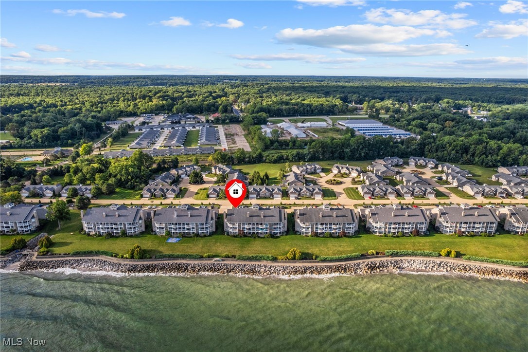 Vermilion Shores - Residential