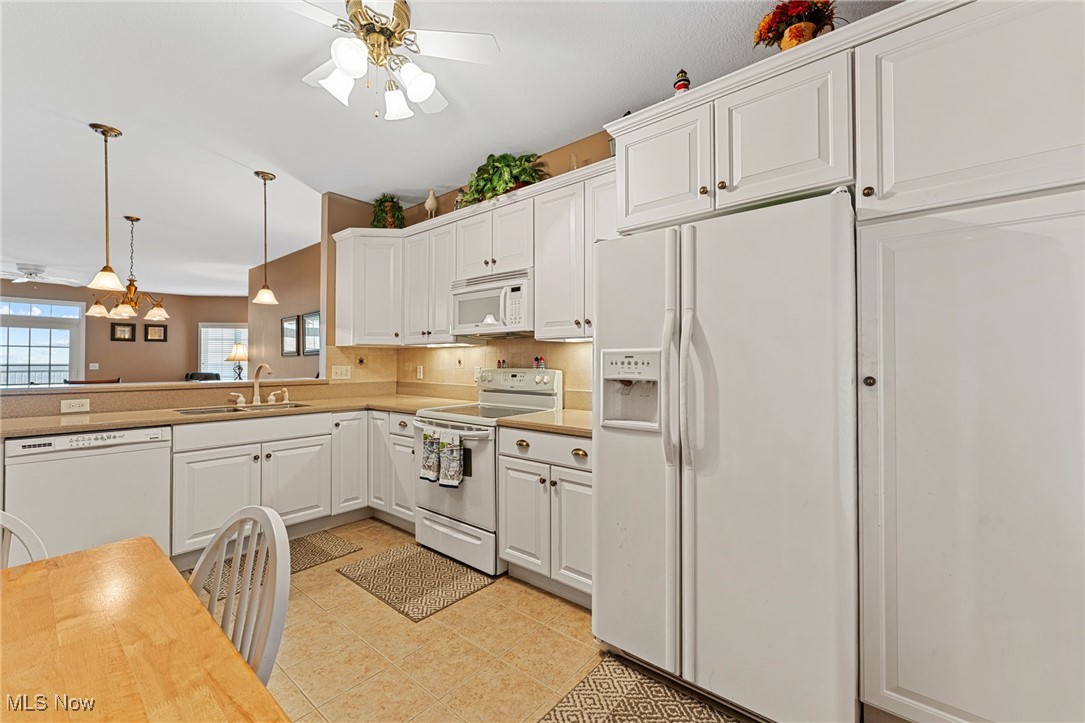 Vermilion Shores - Residential