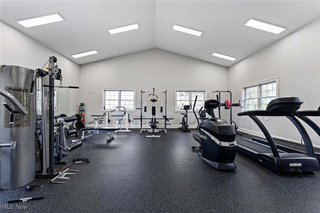 Vermilion Shores - Residential