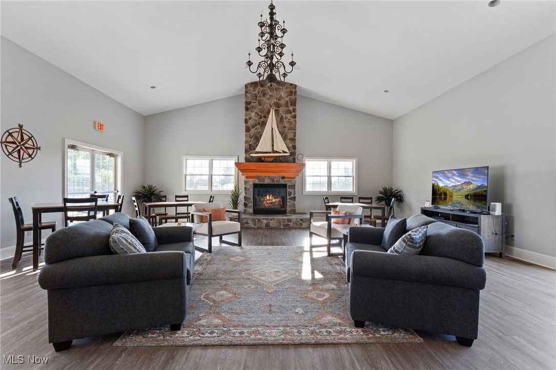 Vermilion Shores - Residential