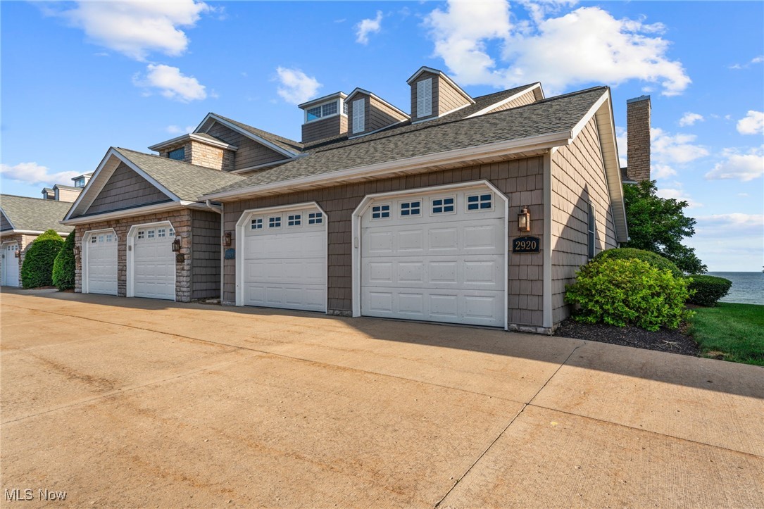 Vermilion Shores - Residential