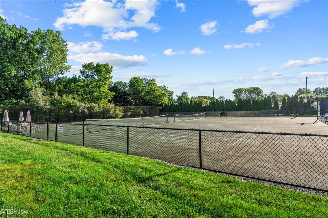 Vermilion Shores - Residential