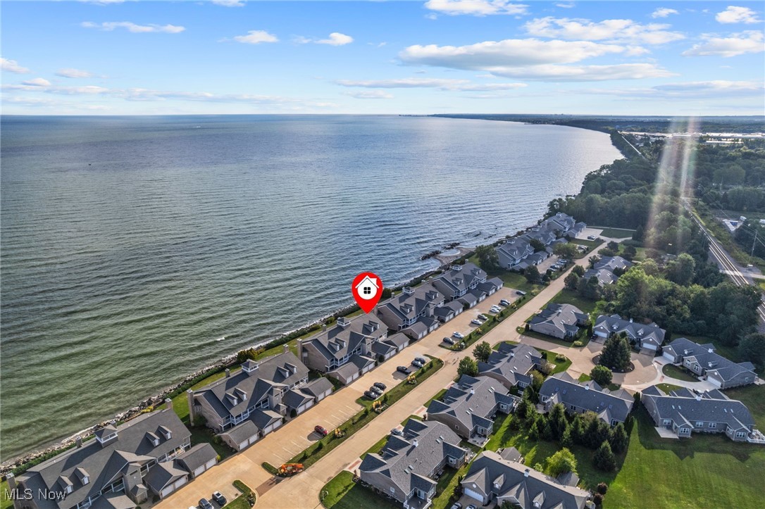 Vermilion Shores - Residential