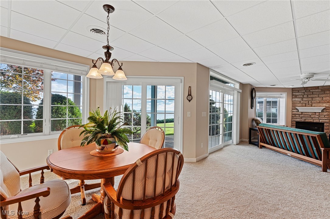 Vermilion Shores - Residential