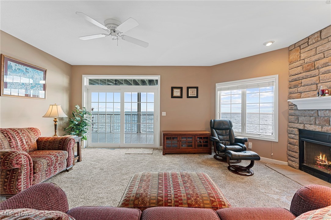 Vermilion Shores - Residential