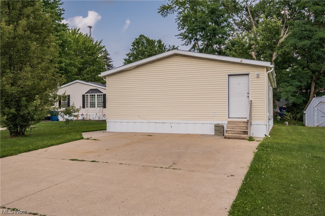 Village Estates - Residential