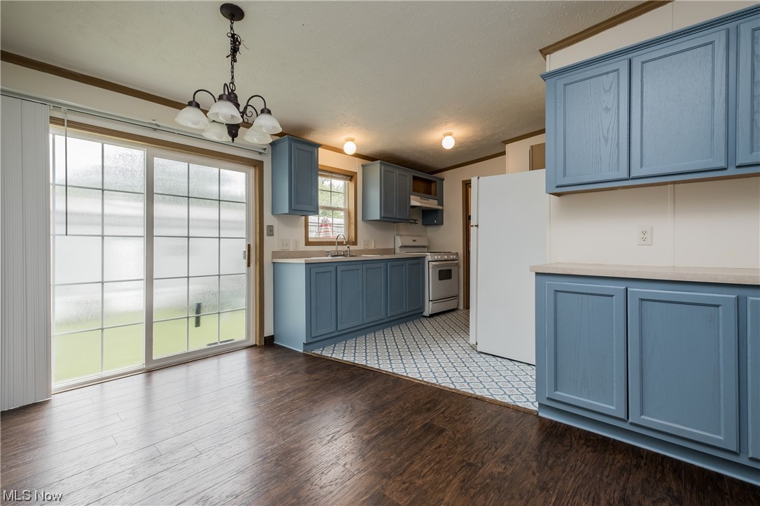 Village Estates - Residential