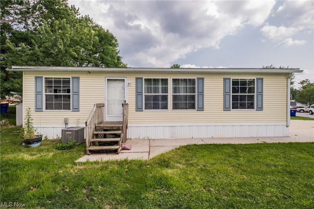 Village Estates - Residential