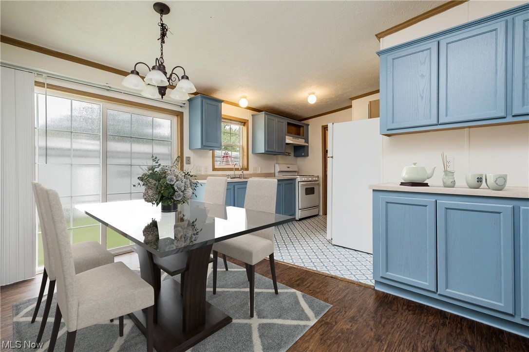 Village Estates - Residential