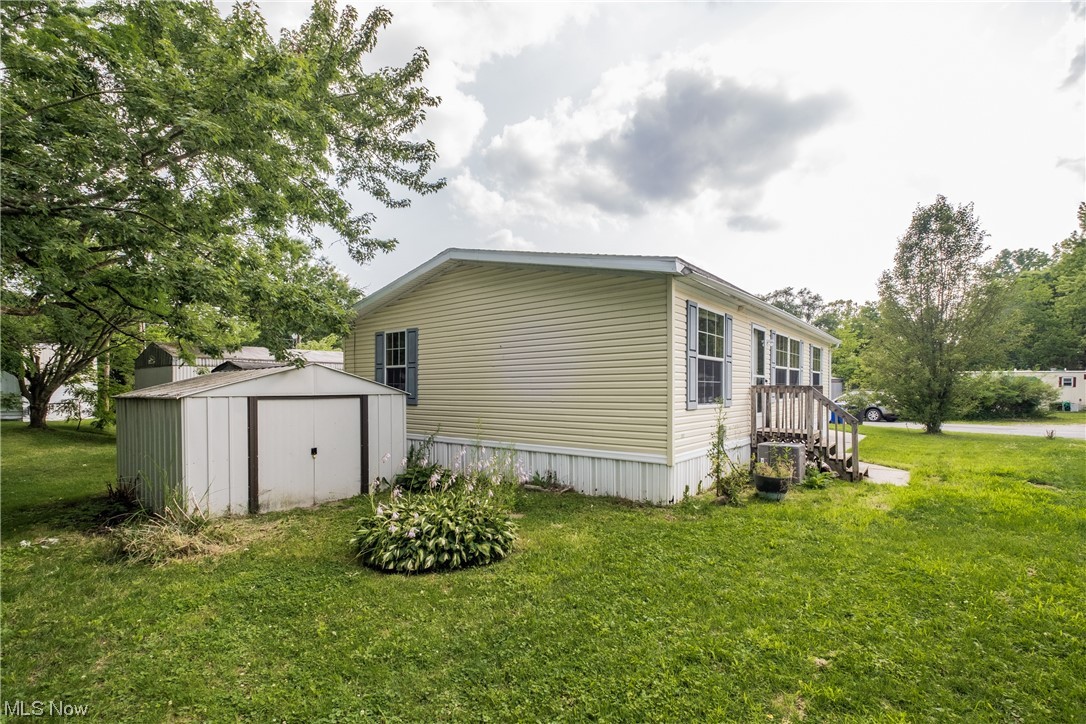 Village Estates - Residential