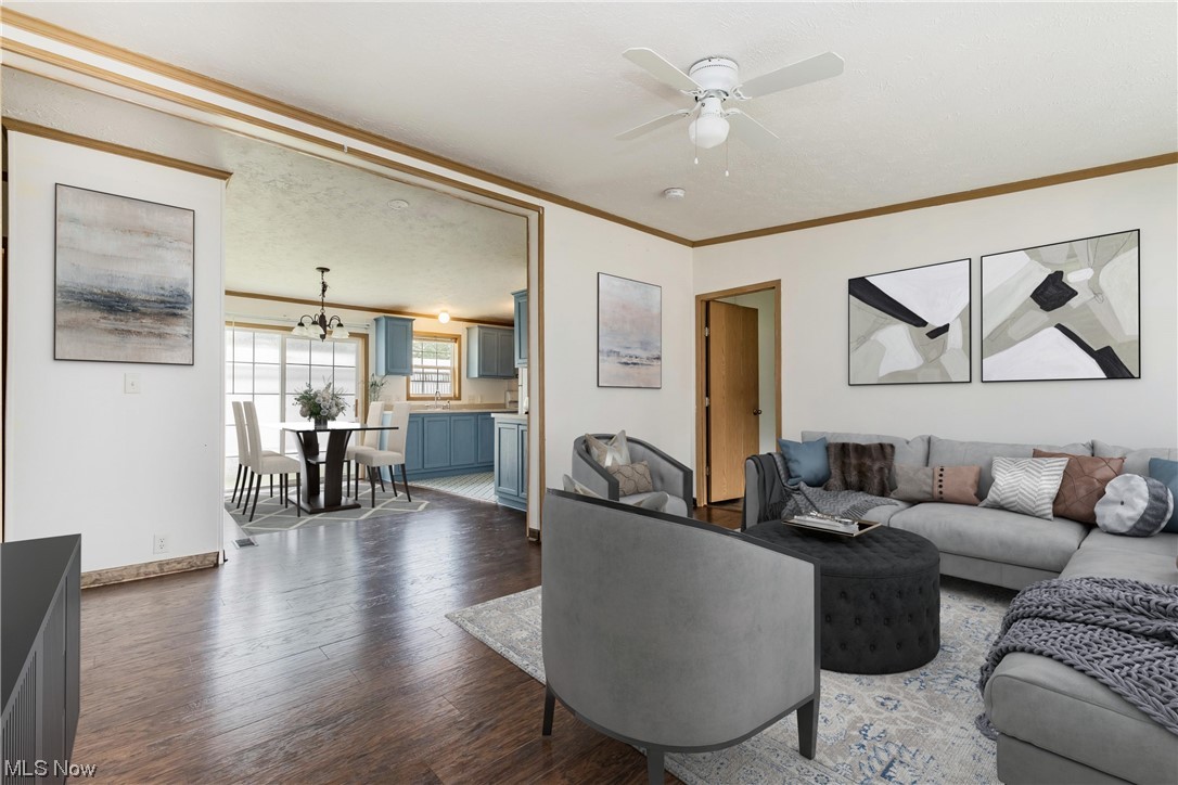 Village Estates - Residential