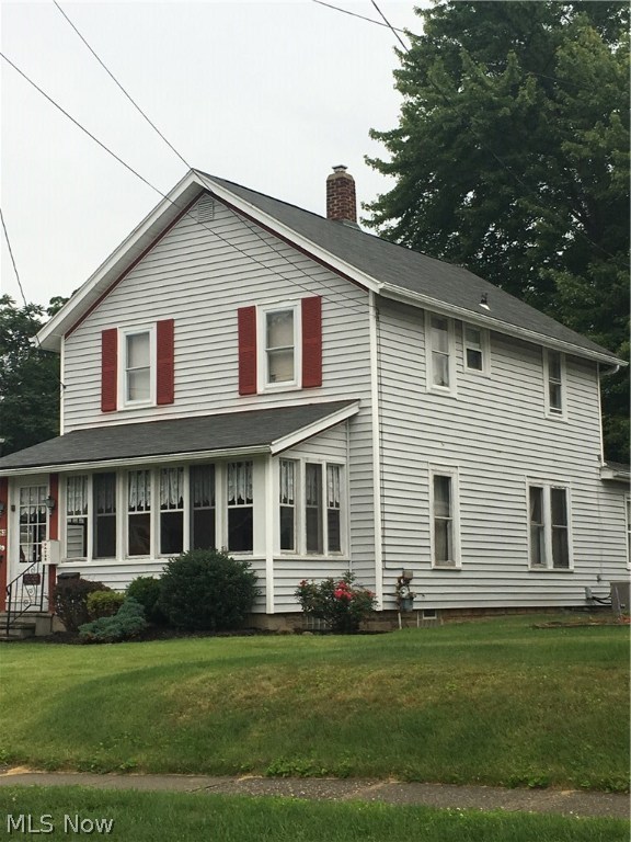 Fenton - Residential