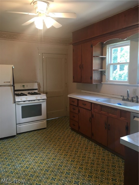 Fenton - Residential