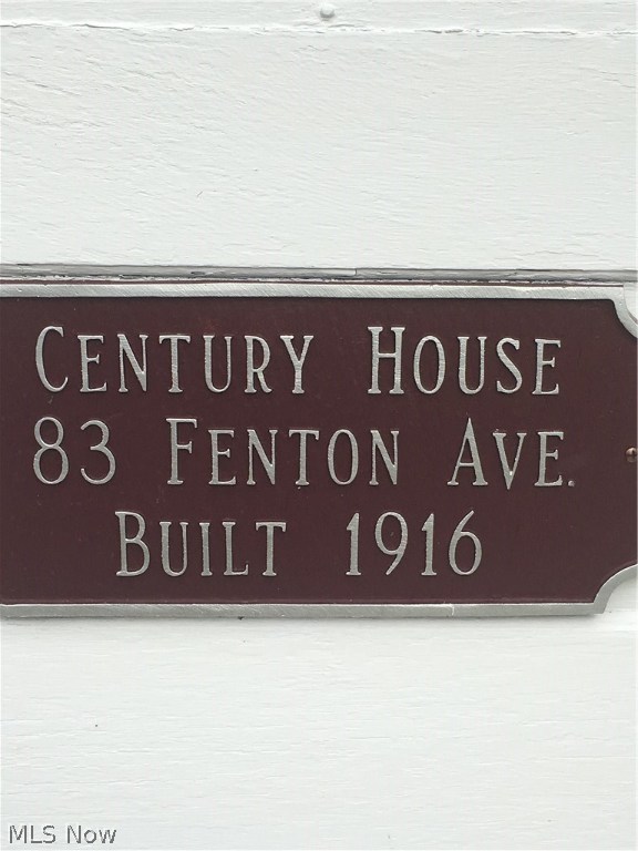 Fenton - Residential