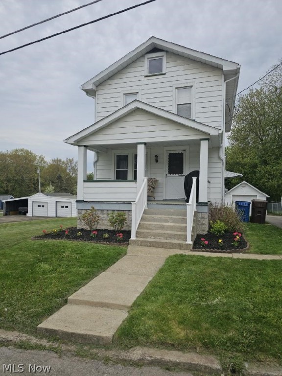 View Masury, OH 44438 house