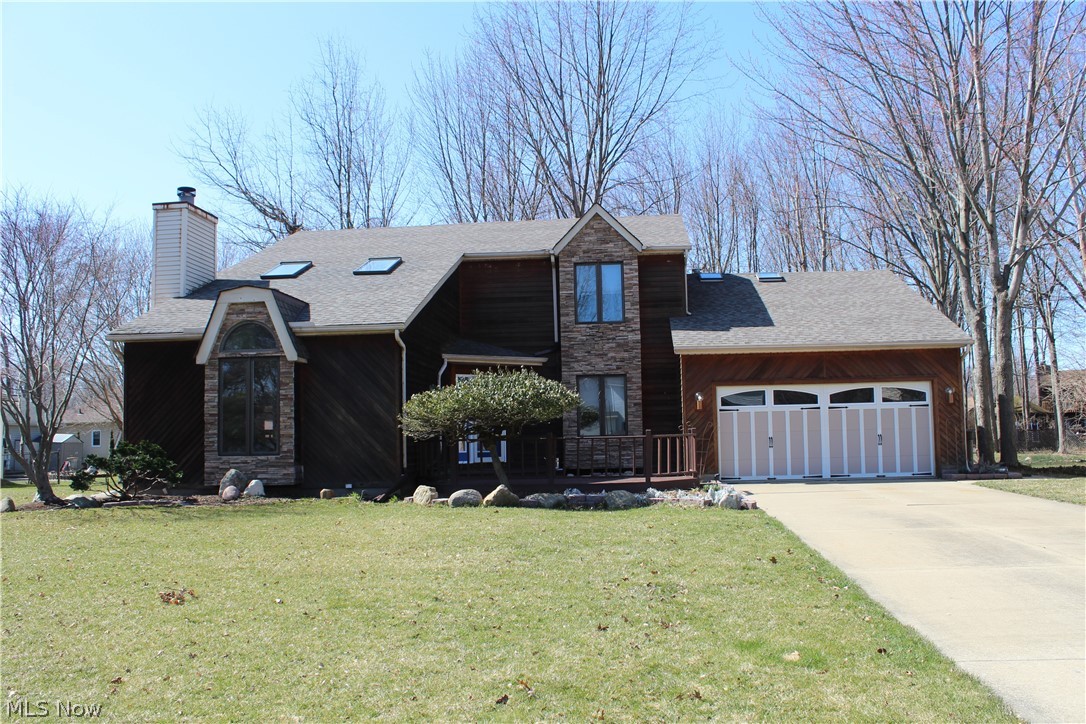 Bellflower Meadows - Residential