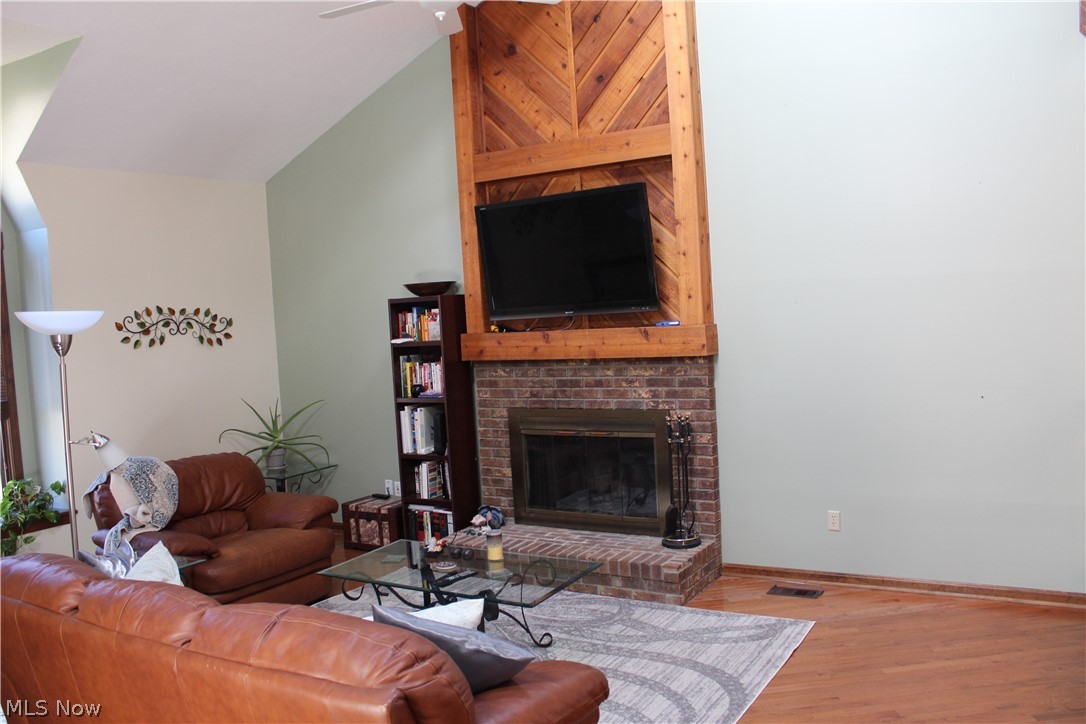 Bellflower Meadows - Residential