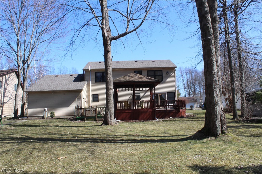 Bellflower Meadows - Residential