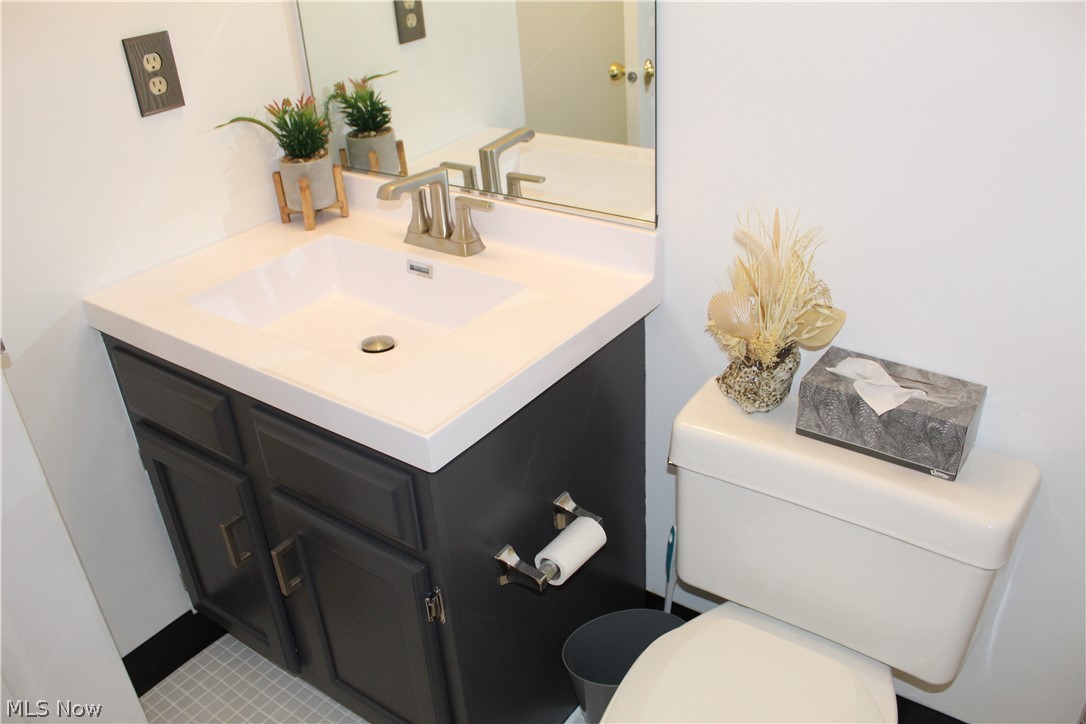 Bellflower Meadows - Residential