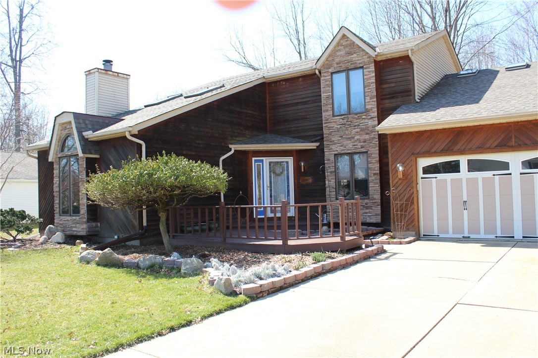 Bellflower Meadows - Residential