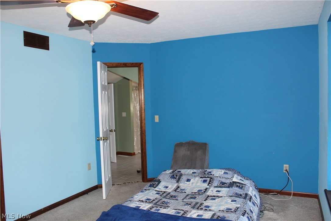 Bellflower Meadows - Residential