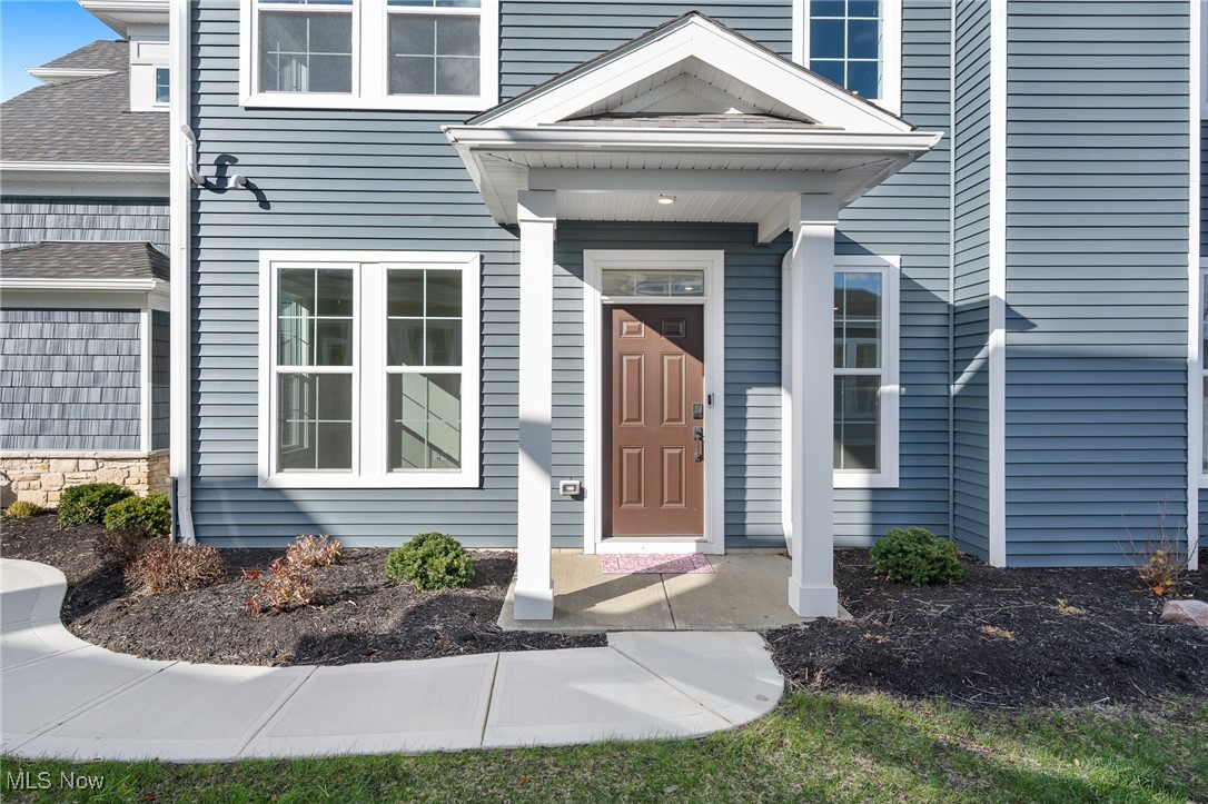 Port Side Condos Ph 1 - Residential