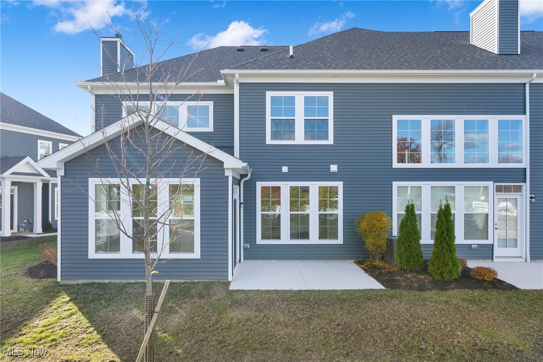 Port Side Condos Ph 1 - Residential