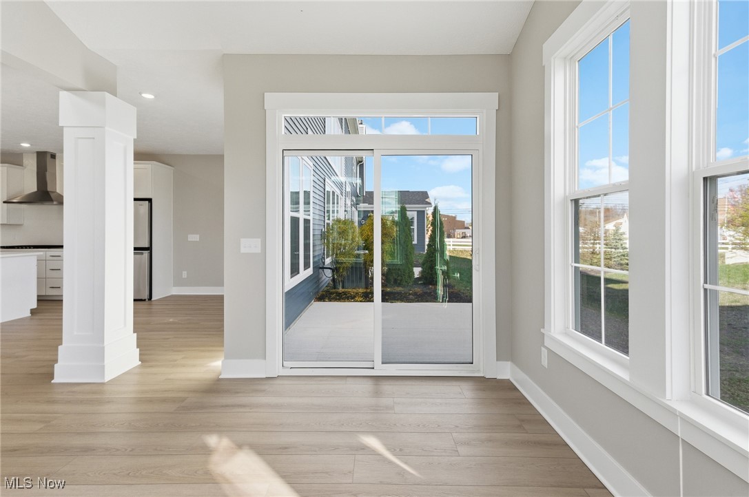 Port Side Condos Ph 1 - Residential