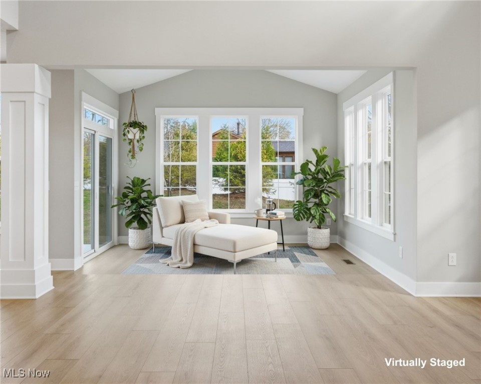 Port Side Condos Ph 1 - Residential