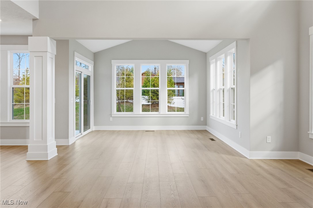 Port Side Condos Ph 1 - Residential