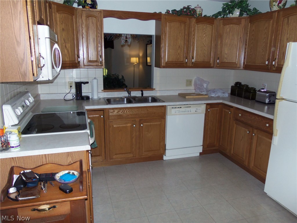 Countryside Estates Condo - Residential