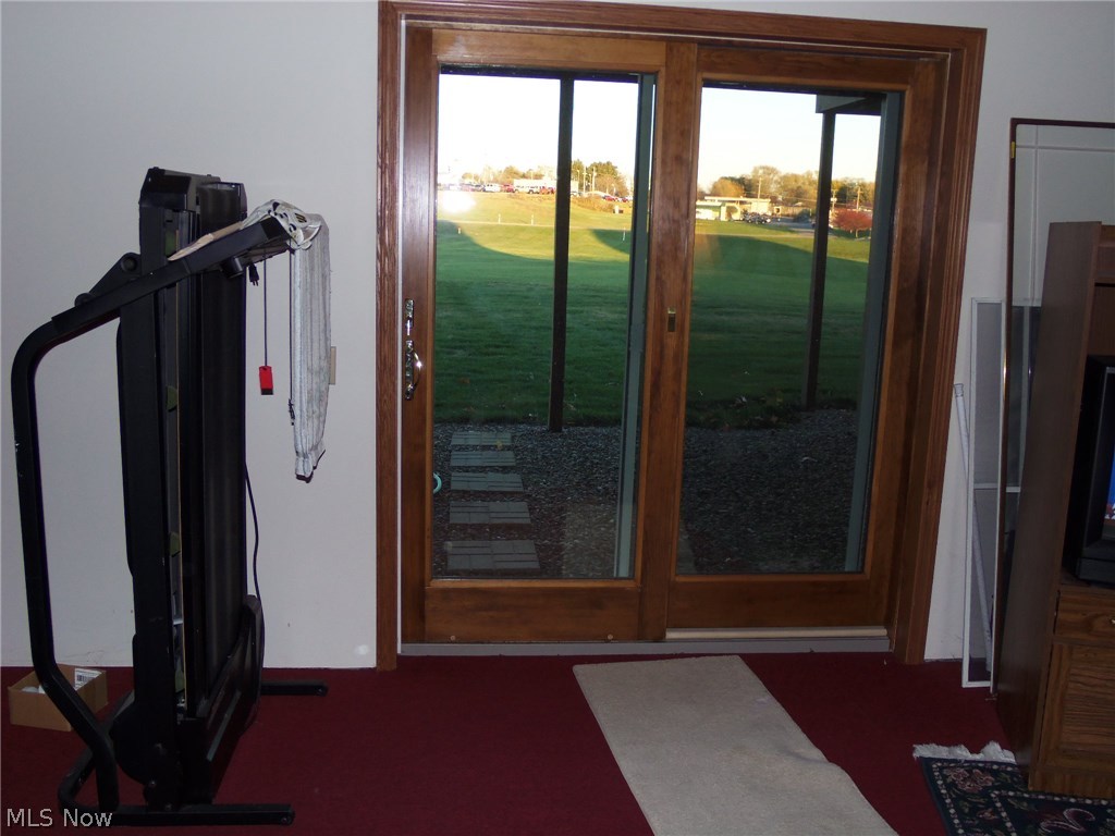 Countryside Estates Condo - Residential